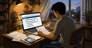 What Happens After You Submit Complaint Against Broker on SCORES