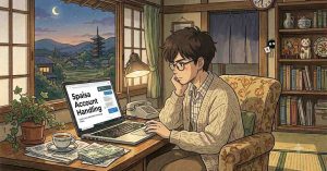 5paisa account handling