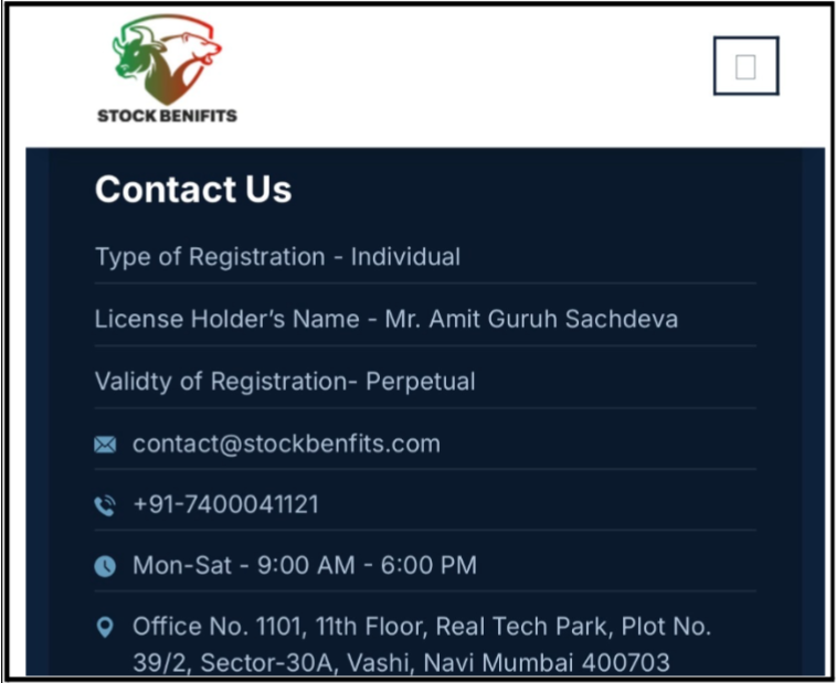 Amit guruh sachdeva website