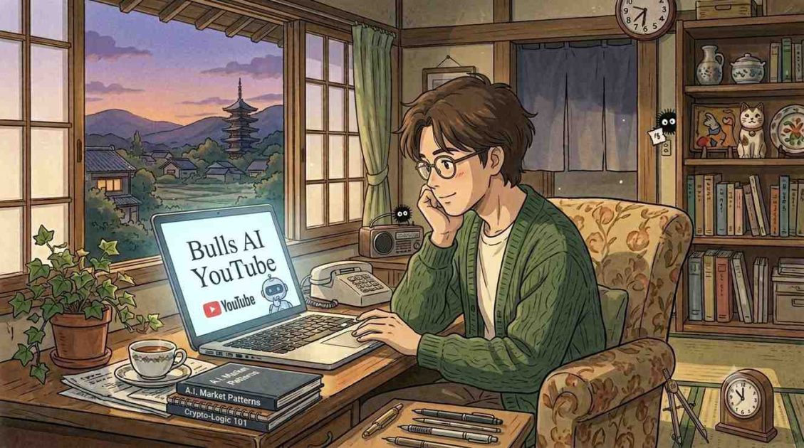 bulls ai youtube