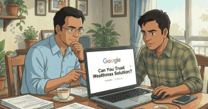 Can You Trust Wealthmax Solution