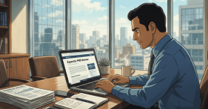 Equentis PMS Review
