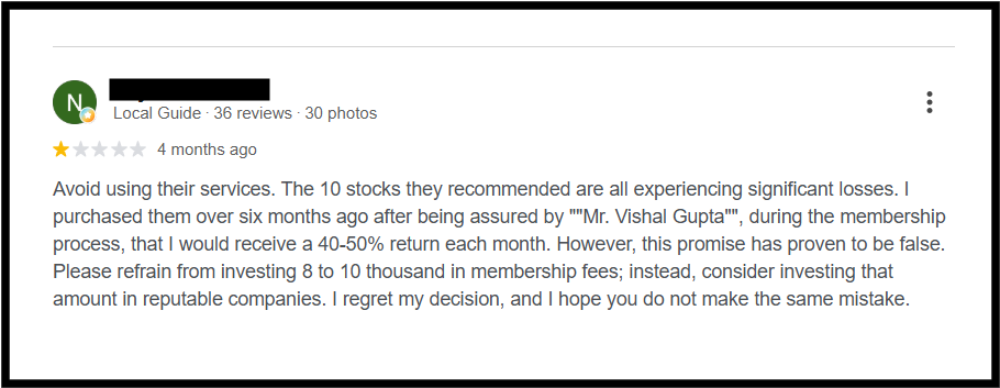Equentis good or not