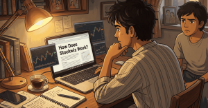 How Does Stockwiz Work