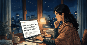 How To Recover Fees Paid To A SEBI Research Analyst
