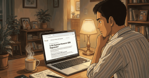 Is NA Supreme Research SEBI Registered