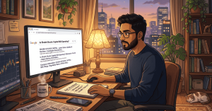 Is Shubh Stocks Capital Still Operating