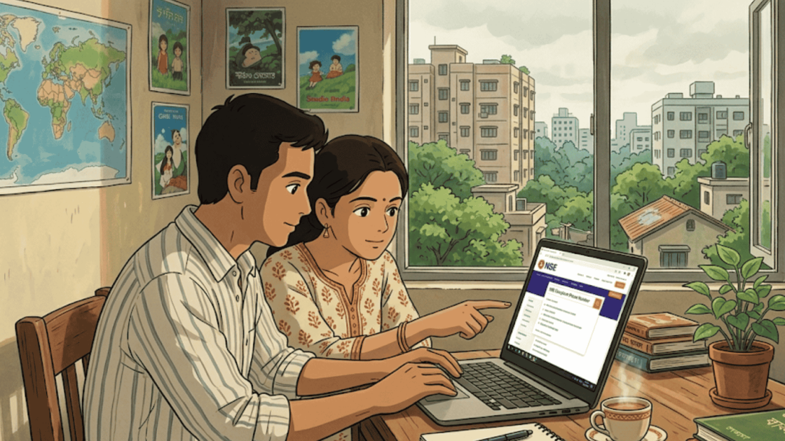 NSE Complaint Phone Number