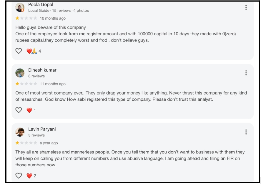 Options King user review