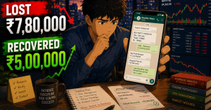 Recovery From Wealthy Ways