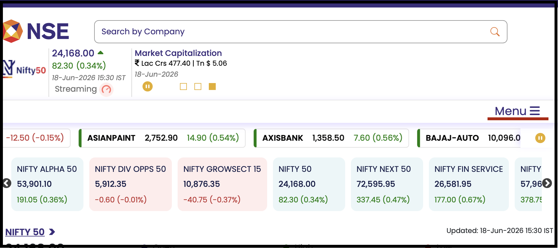 nse complaint filing steps