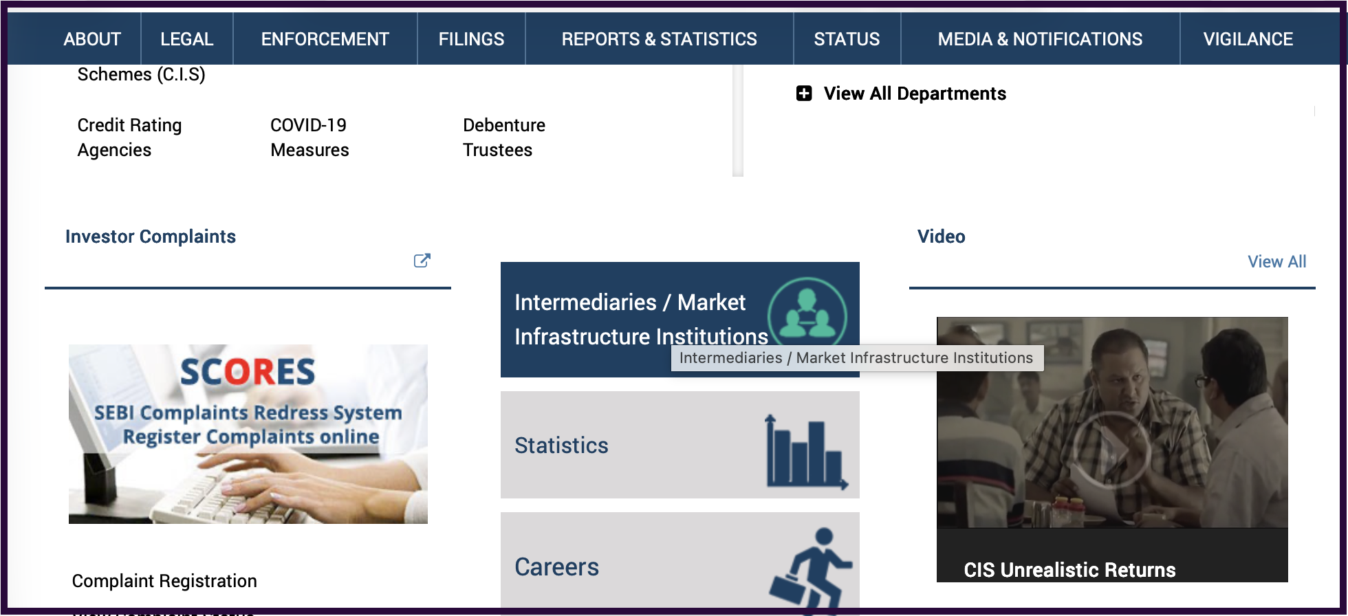 sebi registered investment advisor check