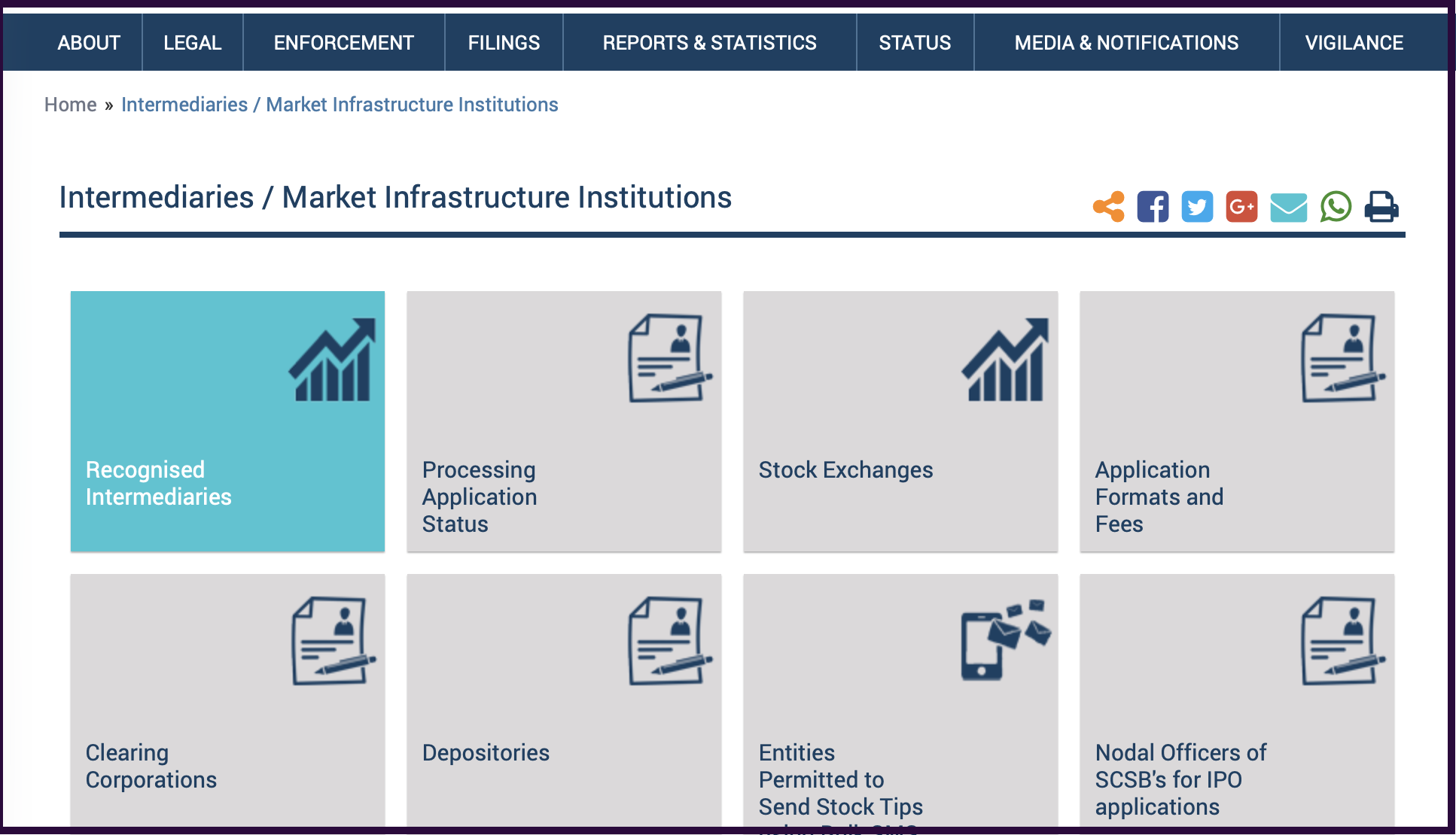sebi registered investment advisor check
