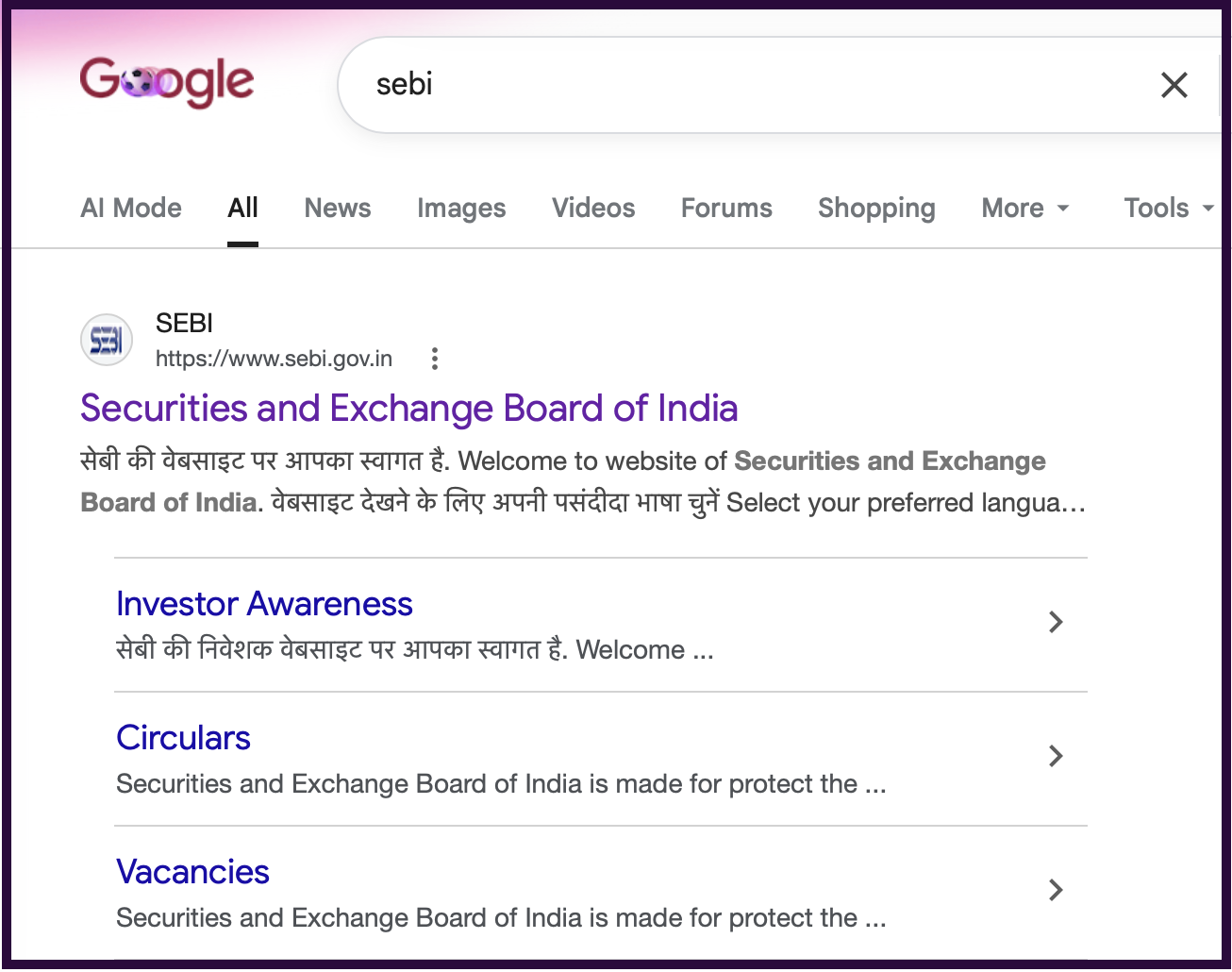 sebi registered investment advisor check