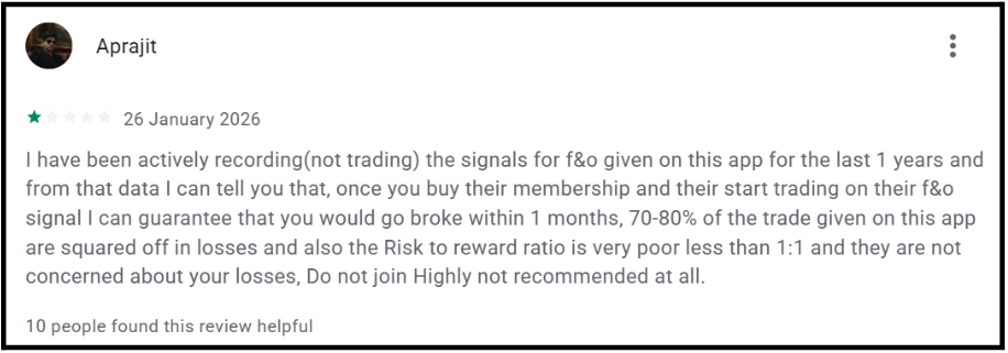 strykex algo reviews