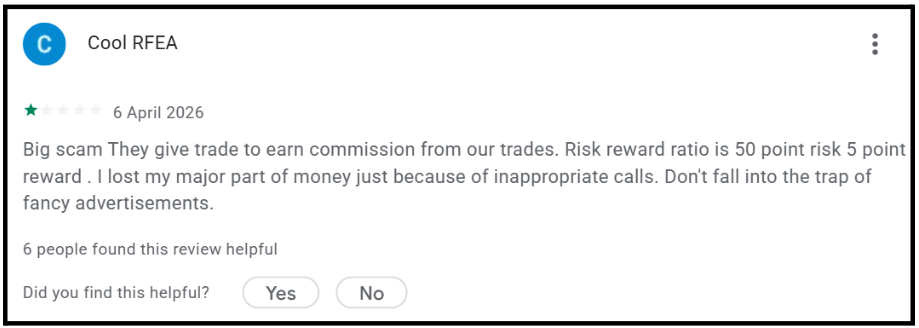 strykex algo review