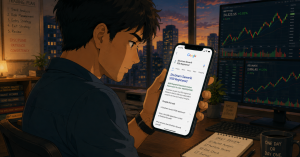 Shubham Sewarik SEBI Registered