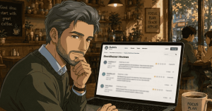 StockBazaari Reviews