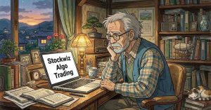 Stockwiz Algo Trading