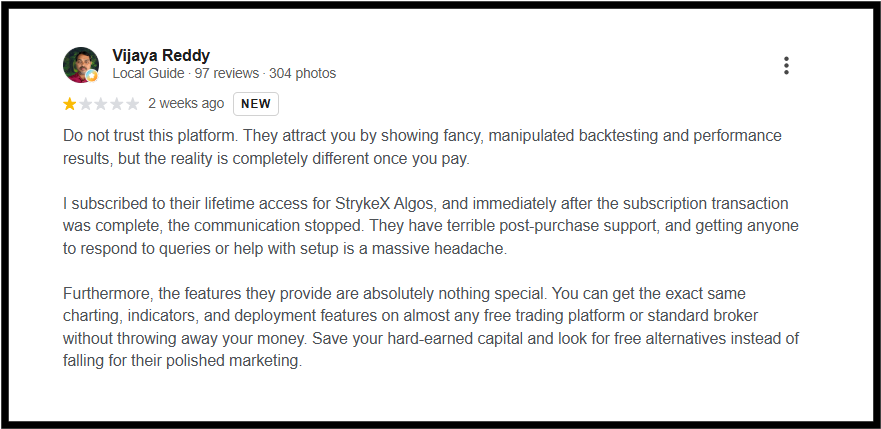 Stockwiz reviews
