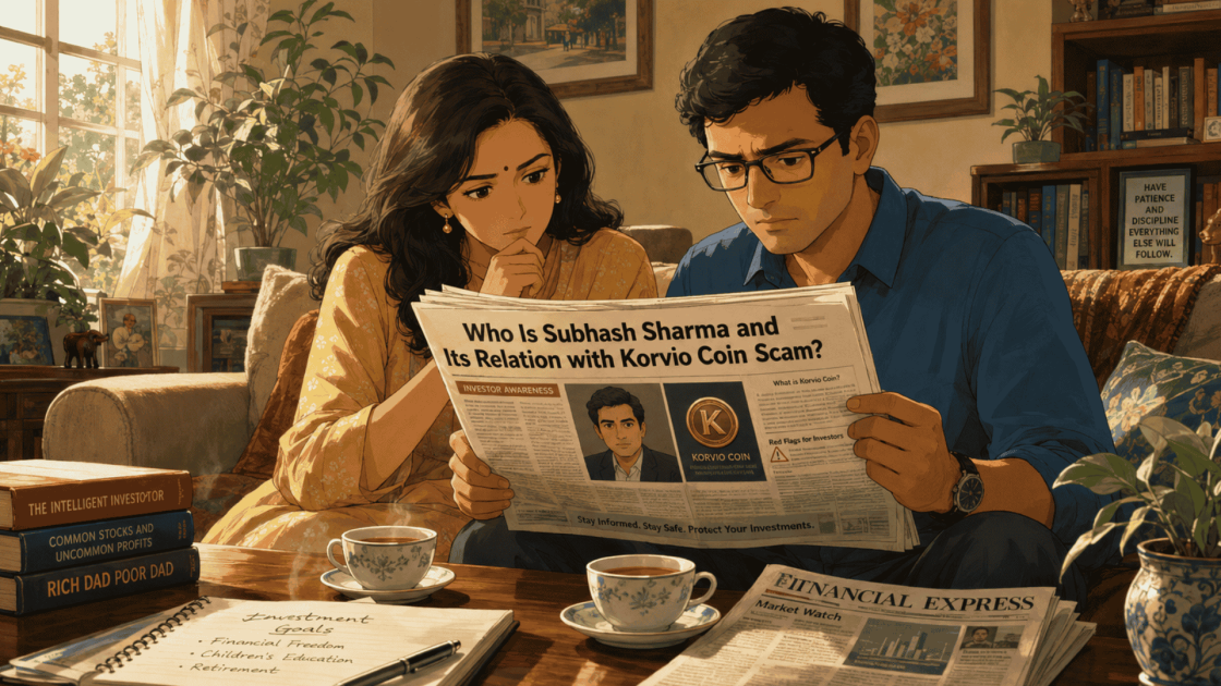 Subhash Sharma