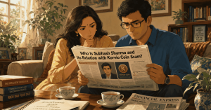 Subhash Sharma