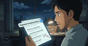 Supreme Investrade Refund