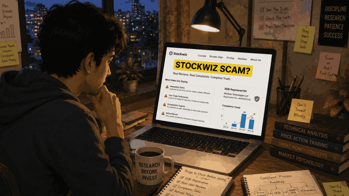 stockwiz scam