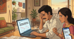 Piyush Jain Investment Advisor