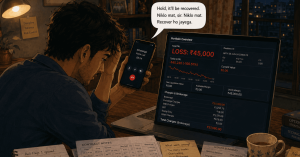brokerage churning complaint
