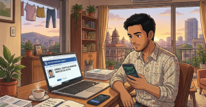 Vikash Sharma Research Analyst