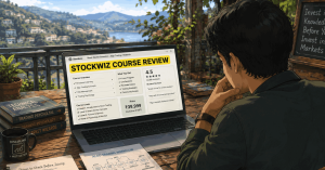 stockwiz course