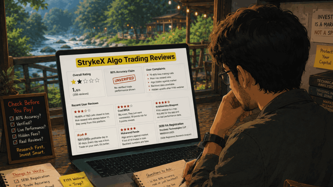 strykex algo reviews