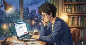 Upstox Account Handling