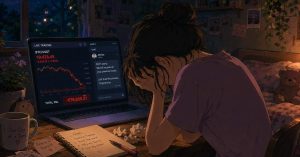 advisor promised to recover my losses