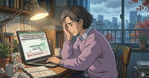 brokerage churning scam