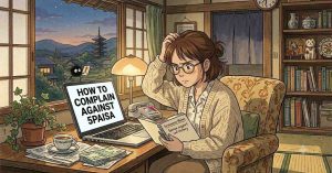 how to complaint against 5paisa