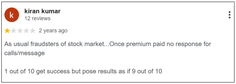 Stockifi review