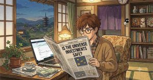 is the universe investments safe