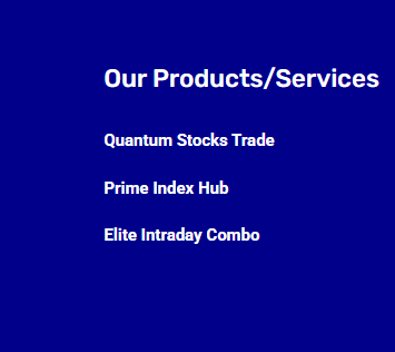 NA Supreme research product and services