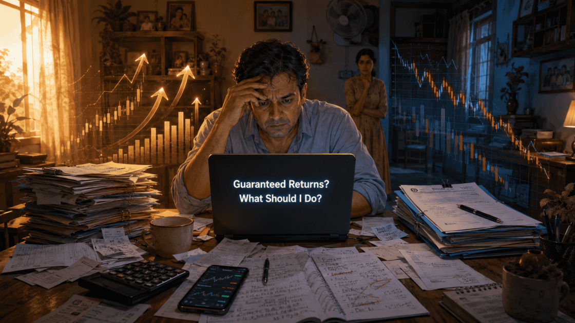 recovery from aurostar investment advisor