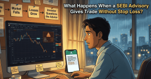 sebi advisor no stop loss complaint