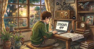 stockifi app