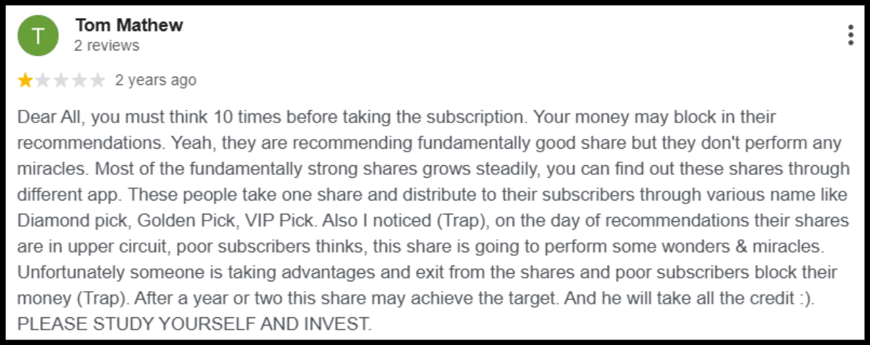 AAA profit analytics review