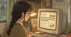 Almondz Financial Services Limited Review
