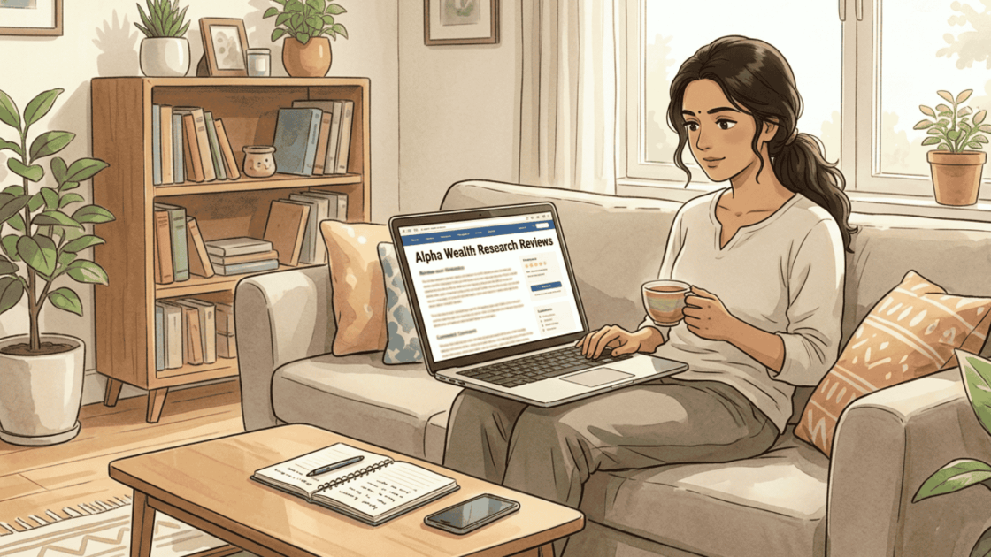 Alpha Wealth Research Reviews
