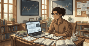 Can SEBI Registered Research Analyst Trade