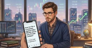 Complaint Against DSIJ Wealth Advisory