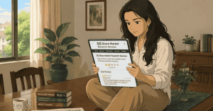 DG Share Market Research Reviews