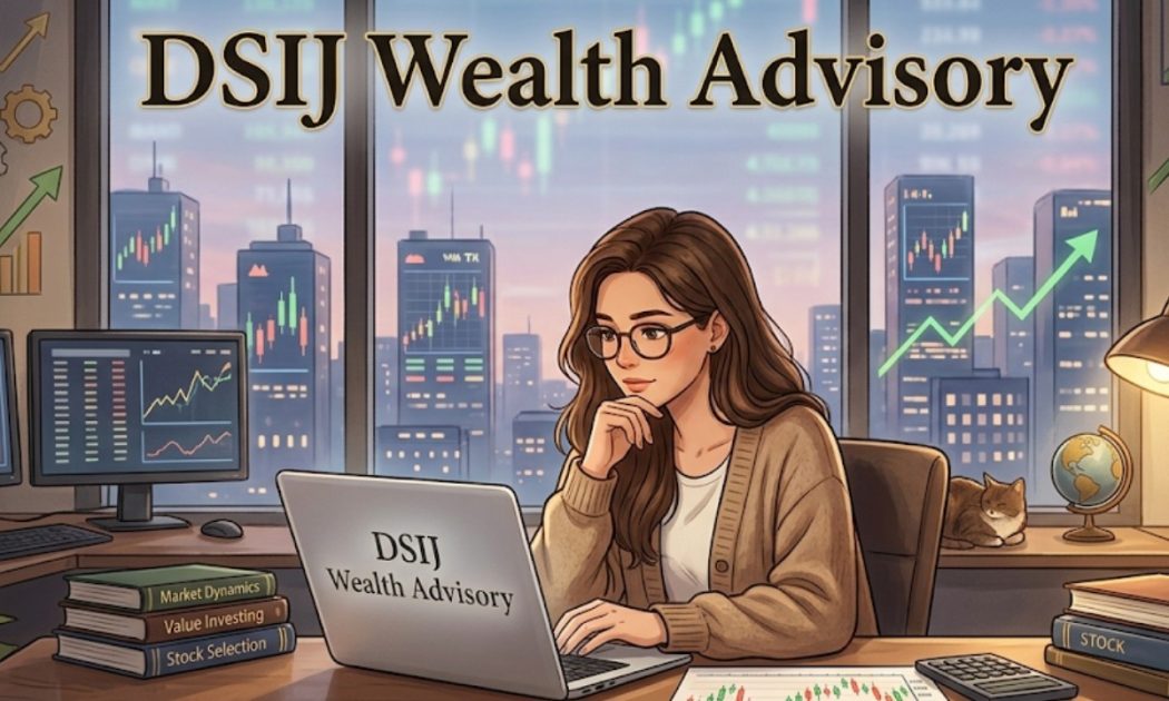 DSIJ Wealth Advisory
